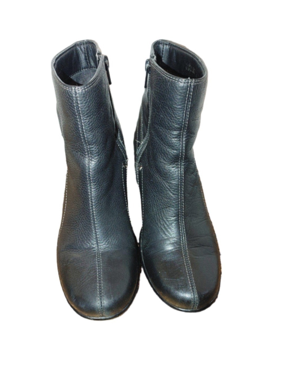 Naturalizer Lerato Booties Size 7.5
